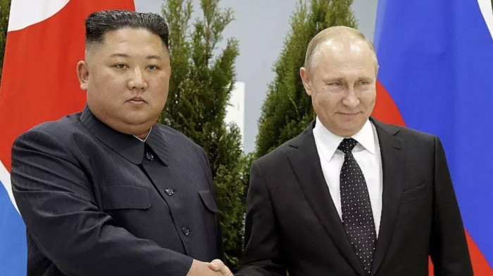 Triều Tiên chính thức ủng hộ Nga sáp nhập 4 vùng lãnh thổ tại Ukraine
